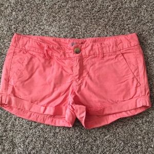 American Eagle shorts